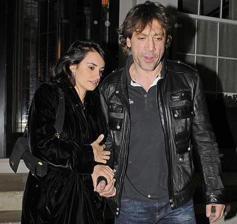 Пенелопа Крус ждет второго ребенка?