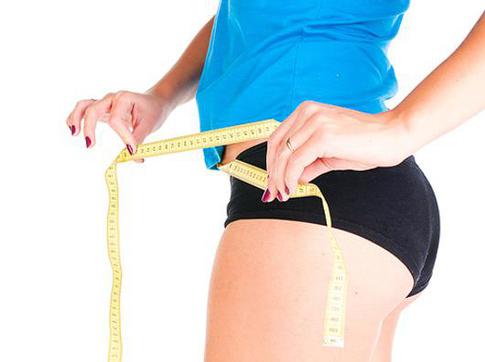 Как стать стройнее к Новому году