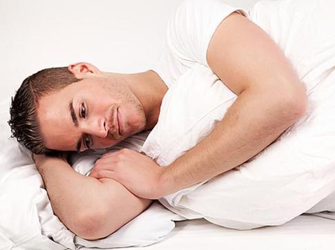 Что снится мужчинам?