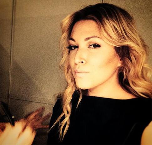 Ирина Дубцова — о беременности