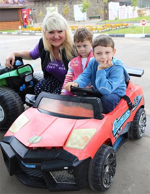 Маргарита Суханкина: «Найти интересные для посещения места можно в каждом городе»