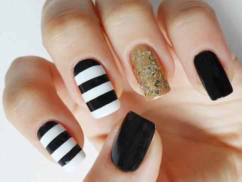 Маникюр: самые модные тенденции теплого сезона