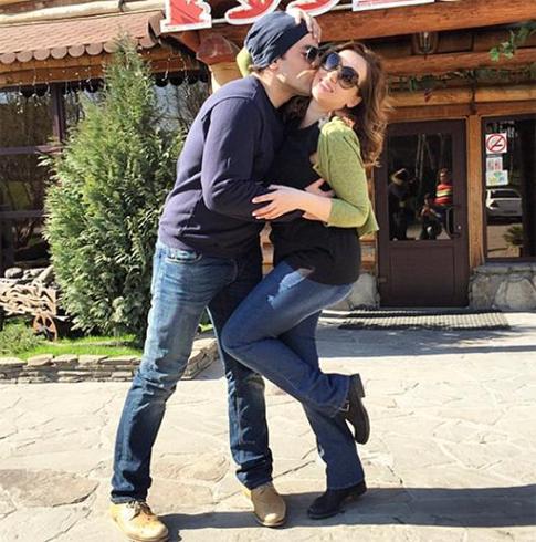 Чехова с Баблишвили встали на защиту Королевой и Тарзана