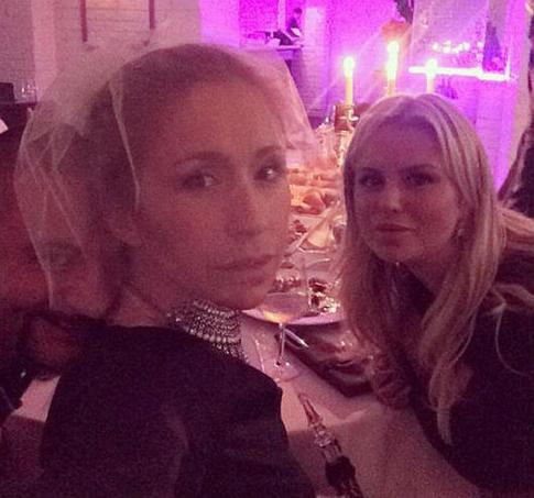 Анастасия Гребенкина нашла идеальный подарок для мужа