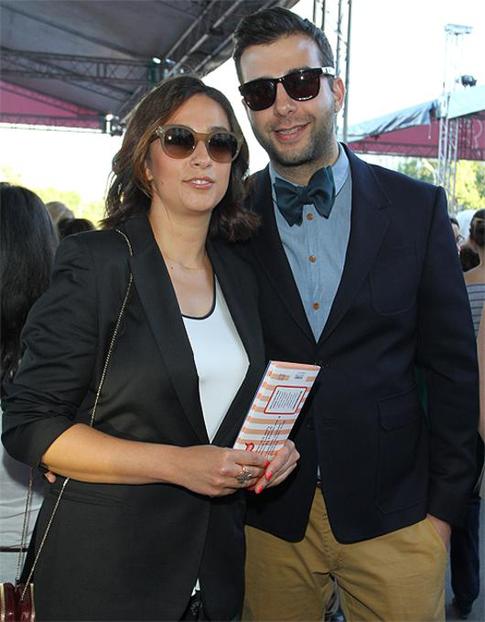 Жена Ивана Урганта беременна?