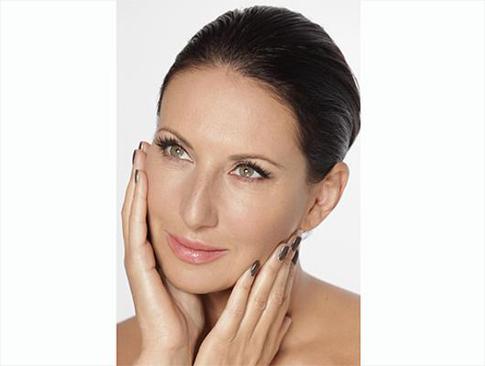 Алика Смехова показала фото без ретуши