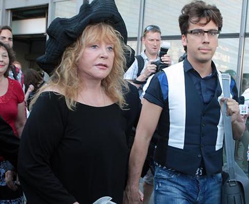 Юрмальский номер Пугачевой занял украинский олигарх