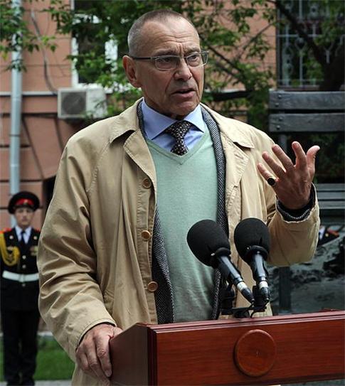 Андрей Кончаловский отказался от «Оскара»