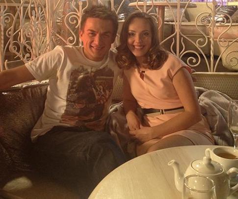 Топалов заменит Воробьева?