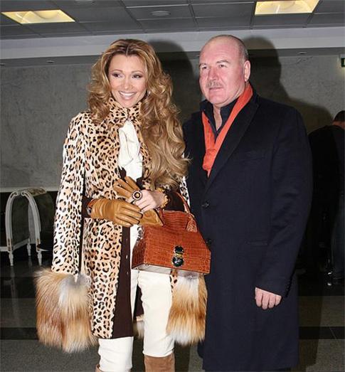 Николай Агурбаш рассказал о разводе