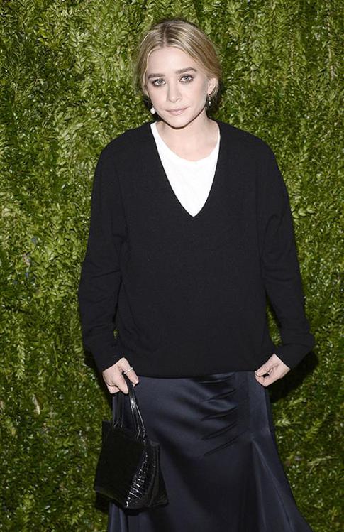 У Эшли Олсен роман режиссером Беннетом Миллером