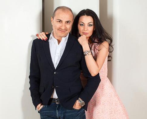 Как звезды признаются в любви