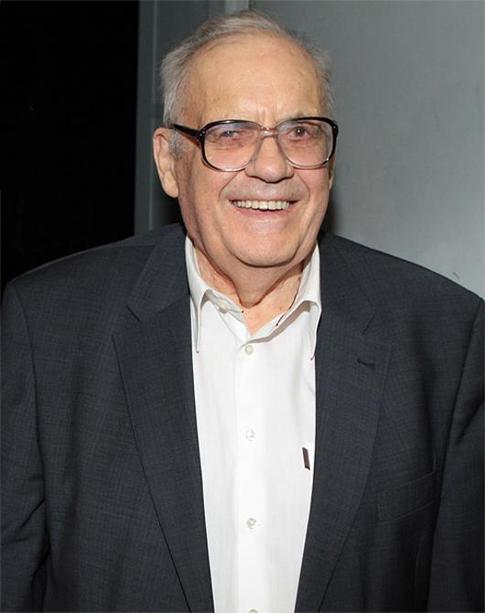 К Эльдару Рязанову возвращается речь