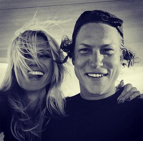 Хайди Клум заставила бойфренда сделать ей подарок за 22 тысячи долларов