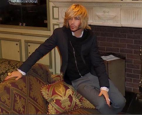 Сергей Зверев высказался о разводе сына