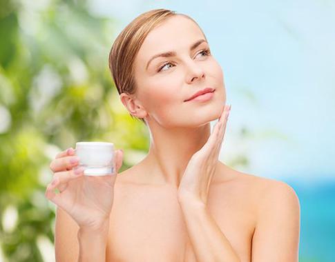 Какой крем спасет от старости?