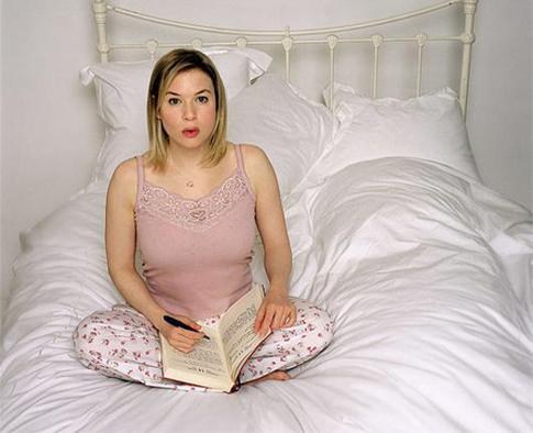 «Бриджет Джонс 3»: новые подробности