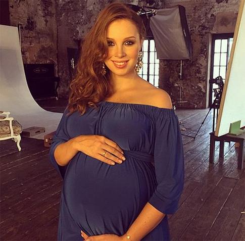 Жена Диброва жалуется на вредную привычку мужа