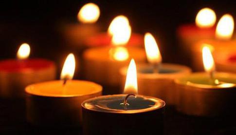 Звезды скорбят по погибшим в авиакатастрофе