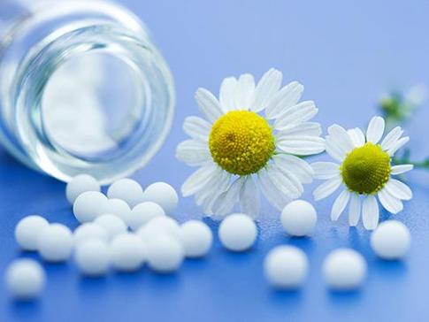 Гомеопатия лечит личность