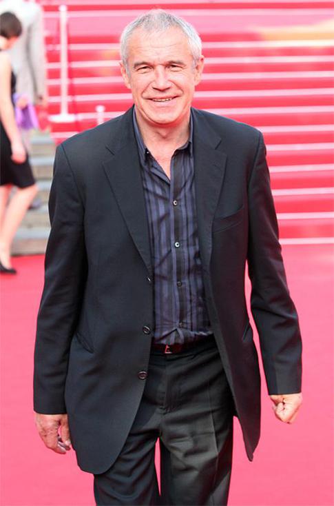 Сергей Гармаш: «Было время, я хватался за все…»