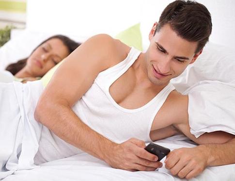 Не бойся отношений! Или сага о полигамности…