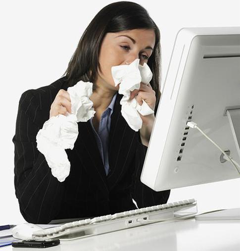 Как «включиться» в работу после болезни