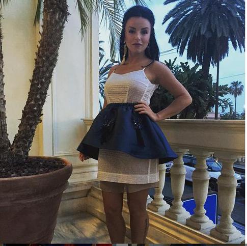 Юлия Волкова рассказала о свадьбе с «вором в законе»