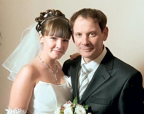 Даниил Спиваковский предложение любимой сделал в поезде