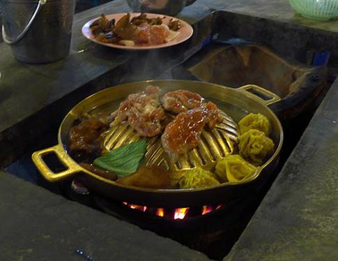 Записки тайской мамочки: «Местные рестораны поразили своими ценами»