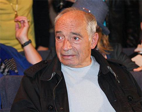 Валентин Гафт рассказал о внебрачном сыне