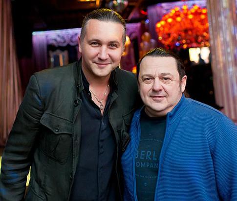 У Ильи Зудина скоро родится дочь