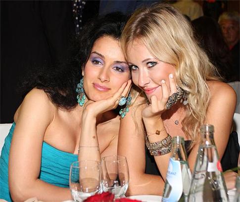 Звезды обсудили развод Путина