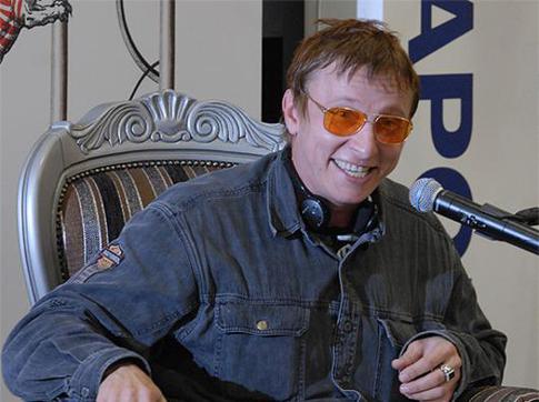 Иван Охлобыстин вновь в центре скандала