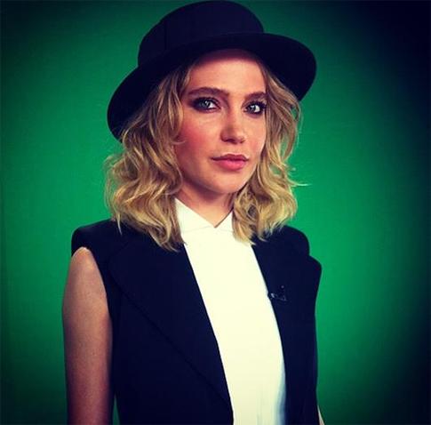 Муж критикует внешность Глюк’Ozы