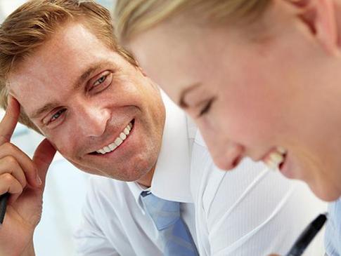 Служебный роман: играем по правилам