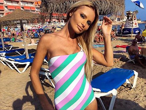 Дану Борисову зовут замуж