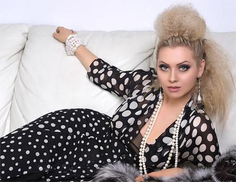 Лена Ленина: «Как одеться, чтобы казаться стройнее»