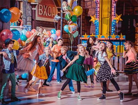 «Праздник непослушания» перенесется в наши дни