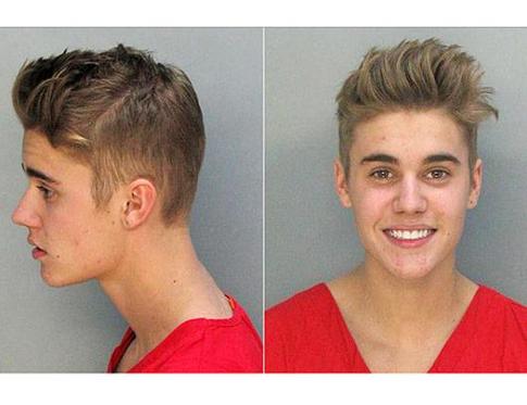 Джастину Биберу предъявят обвинения в День святого Валентина