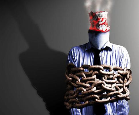 Бросить курить мешают гены