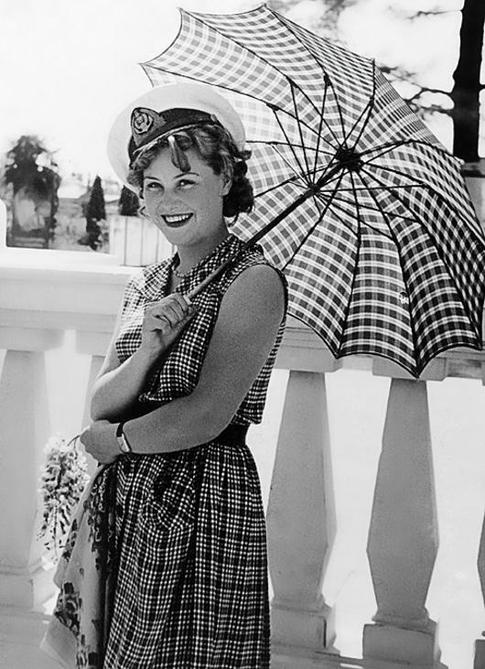 Татьяна Конюхова: «Любовь омолаживает лучше любой косметики»