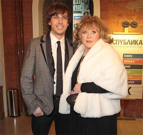 Алла Пугачева присутствовала при родах