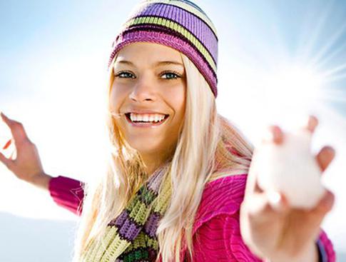 Выбираем идеальный зимний крем