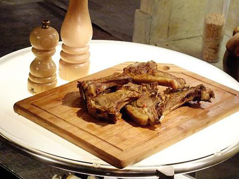 Что приготовить для неожиданных гостей?