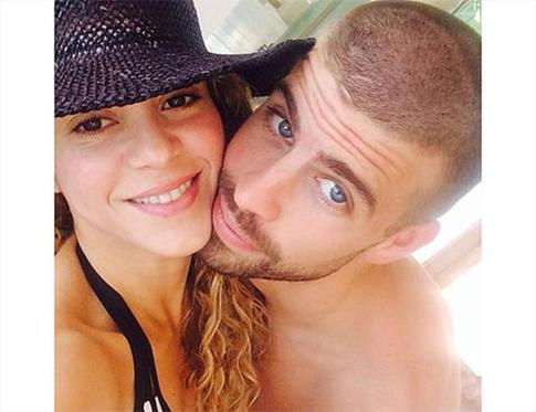 Шакира: «Футбол изменил мою жизнь»