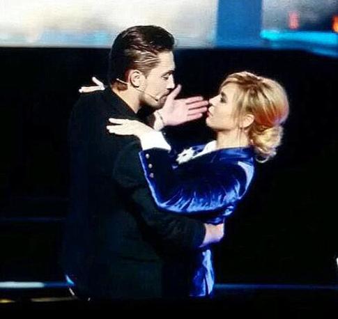 Билан выложил компрометирующие фото с Пелагеей