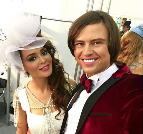 Анна Калашникова: «У нас с Терехиным ничего не было»