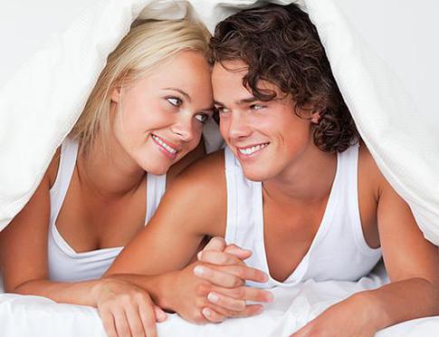 Вернись, секс! Как разбудить свое либидо