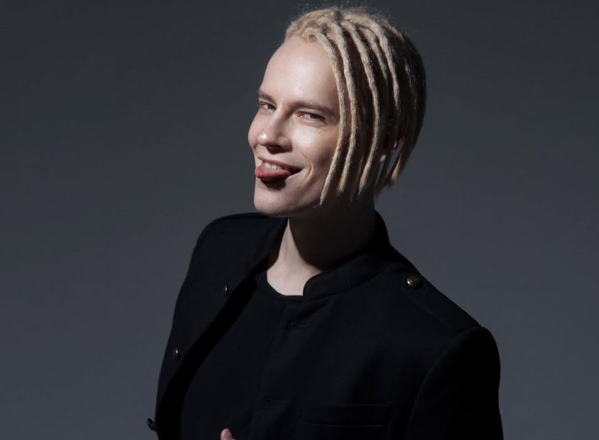 Shaman и Екатерина Мизулина продолжают провоцировать слухи о романе